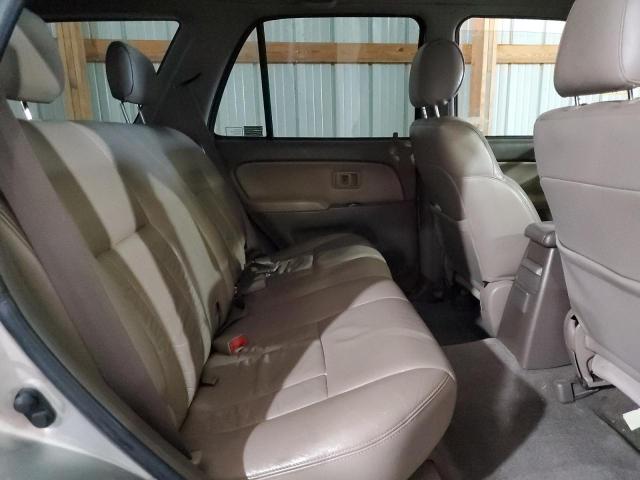 Photo 11 from auction – 2000 TOYOTA 4RUNNER LIMITED with VIN JT3GN87R1Y0148922