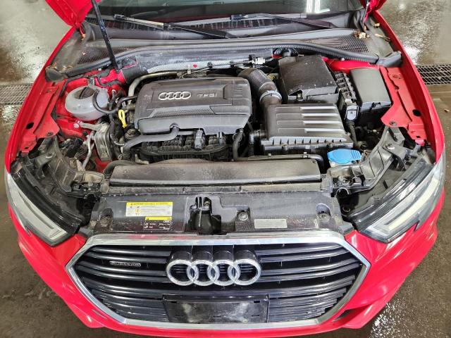 Photo 11 from auction – 2017 AUDI A3 PREMIUM with VIN WAUJ8GFF3H1075957