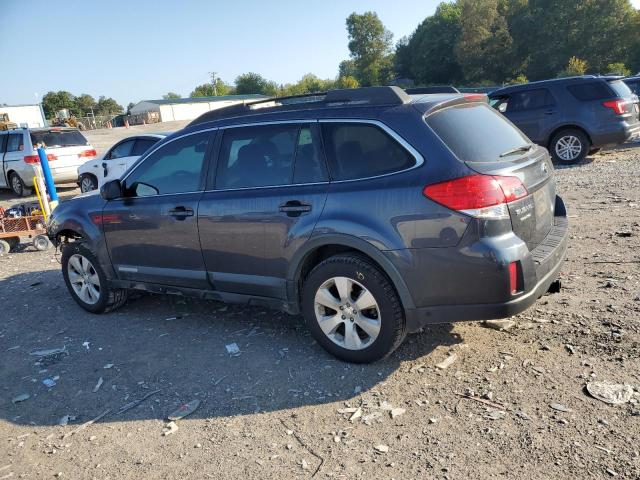 Photo 2 from auction – 2010 SUBARU OUTBACK 3. with VIN 4S4BRDKC6A2334886