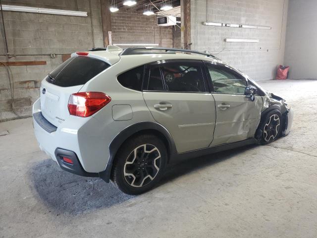 Photo 3 from auction – 2016 SUBARU CROSSTREK LIMITED with VIN JF2GPALC2GH215530
