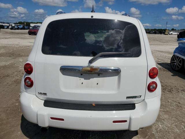 Photo 6 from auction – 2011 CHEVROLET HHR LT with VIN 3GNBACFU2BS655524