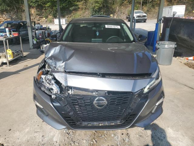 Photo 5 from auction – 2022 NISSAN ALTIMA SR with VIN 1N4BL4CV7NN408395