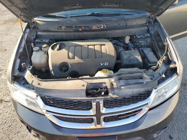 Photo 12 from auction – 2016 DODGE JOURNEY SX with VIN 3C4PDCBGXGT223870