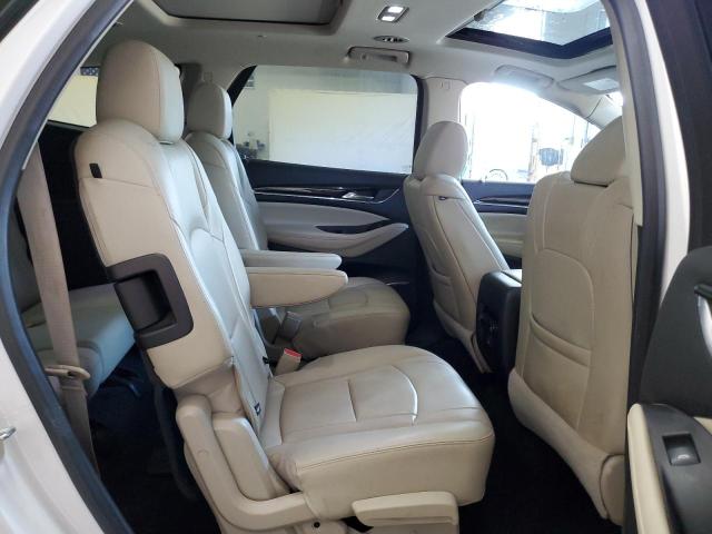 Photo 11 from auction – 2020 BUICK ENCLAVE ES with VIN 5GAERBKW0LJ252937