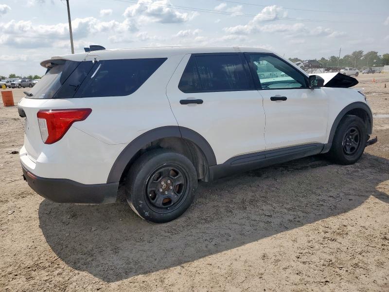 Фото 3 с аукциона – 2023 FORD EXPLORER P с VIN 1FM5K8ABXPGB11747