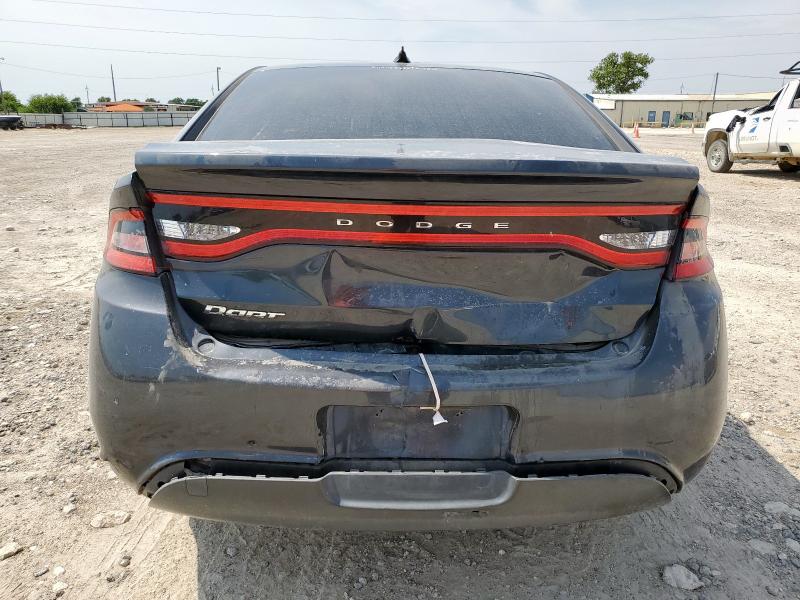 Photo 6 from auction – 2013 DODGE DART SE with VIN 1C3CDFAA3DD329113