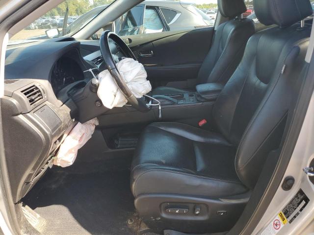 Photo 7 from auction – 2014 LEXUS RX 350 BASE with VIN 2T2BK1BA5EC235954