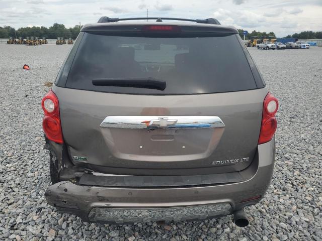 Photo 6 from auction – 2011 CHEVROLET EQUINOX LT with VIN 2CNFLFE54B6275949