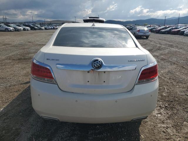 Фото 6 с аукциона – 2012 BUICK LACROSSE P с VIN 1G4GD5E31CF227522