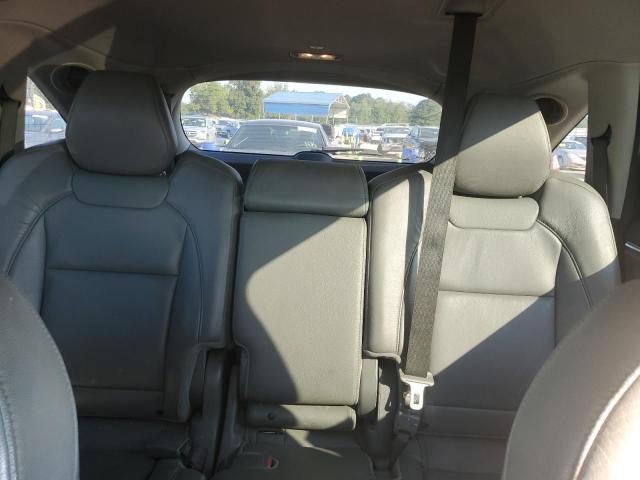 Photo 10 from auction – 2014 ACURA MDX TECHNO with VIN 5FRYD4H4XEB020995