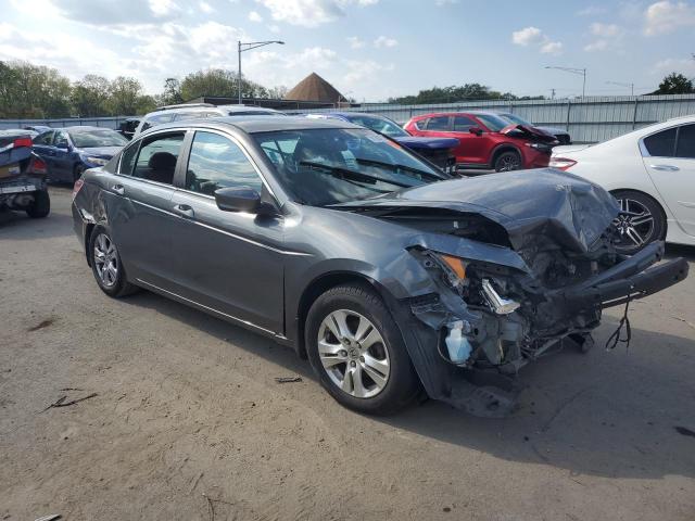 Photo 4 from auction – 2012 HONDA ACCORD LXP with VIN 1HGCP2F45CA160745