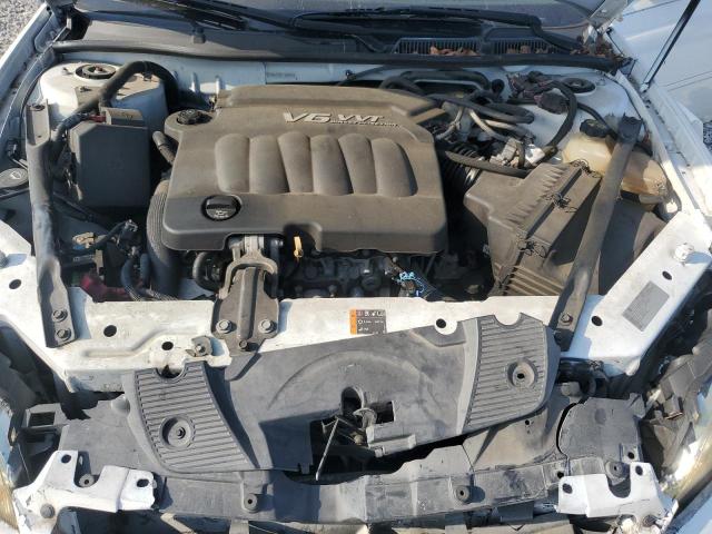 Photo 11 from auction – 2012 CHEVROLET IMPALA LT with VIN 2G1WG5E35C1169549