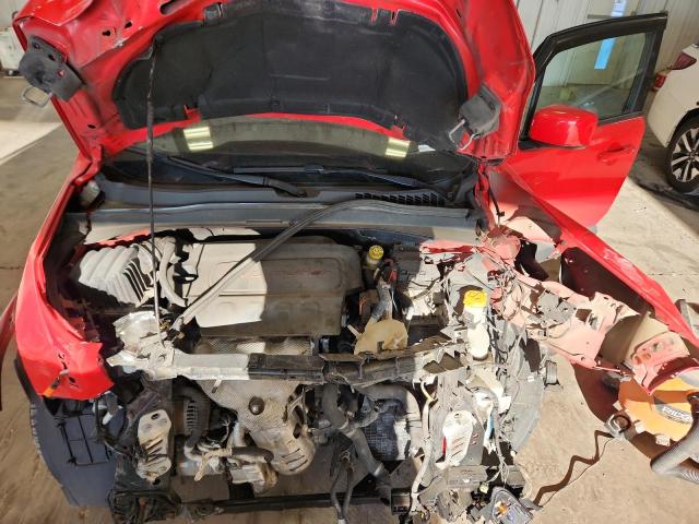Photo 11 from auction – 2016 JEEP RENEGADE L with VIN ZACCJBBT4GPD45324