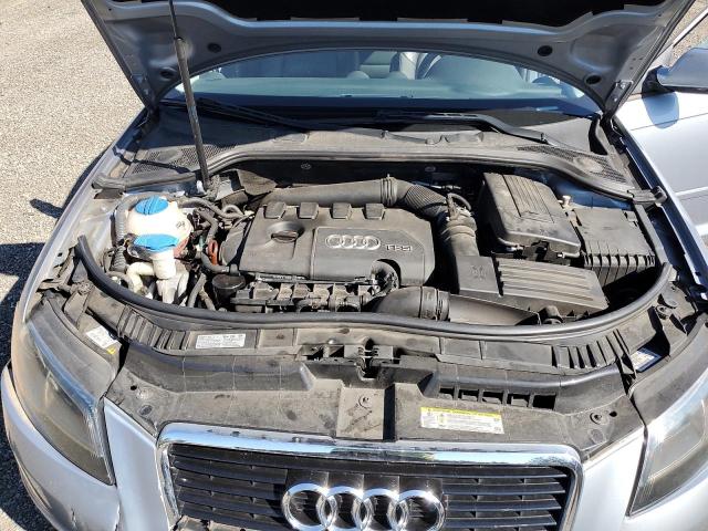 Photo 12 from auction – 2013 AUDI A3 PREMIUM with VIN WAUKEAFM2DA009242