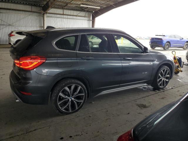 Photo 3 from auction – 2017 BMW X1 XDRIVE28I with VIN WBXHT3C3XH5F72487