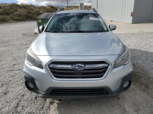 Photo 5 from auction – 2019 SUBARU OUTBACK 2. with VIN 4S4BSAHC2K3336186