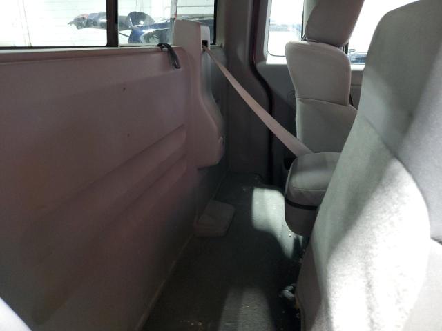 Photo 10 from auction – 2006 FORD F150 with VIN 1FTRF14W66NA59530