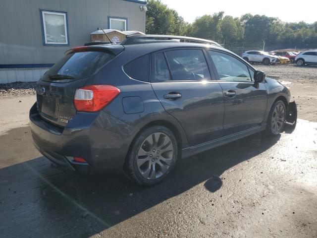 Photo 3 from auction – 2012 SUBARU IMPREZA SP with VIN JF1GPAL67CH214107