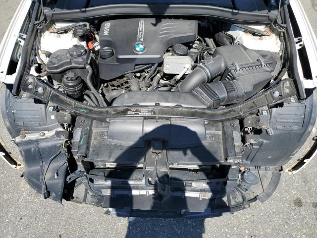 Photo 12 from auction – 2014 BMW X1 XDRIVE2 with VIN WBAVL1C56EVR95157