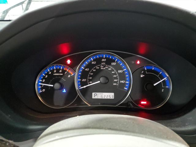 صورة رقم 9 من المزاد - 2013 SUBARU FORESTER 2 مع VIN JF2SHABC1DH420602