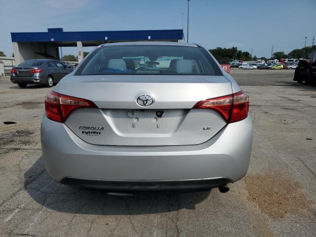 Photo 6 from auction – 2018 TOYOTA COROLLA L with VIN 2T1BURHE1JC086864