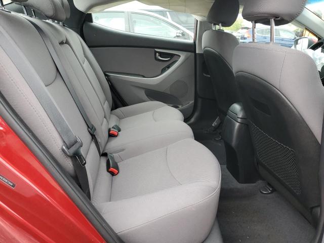 Photo 10 from auction – 2016 HYUNDAI ELANTRA SE with VIN 5NPDH4AE0GH673444