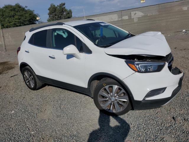 Photo 4 from auction – 2020 BUICK ENCORE PRE with VIN KL4CJASB9LB026811