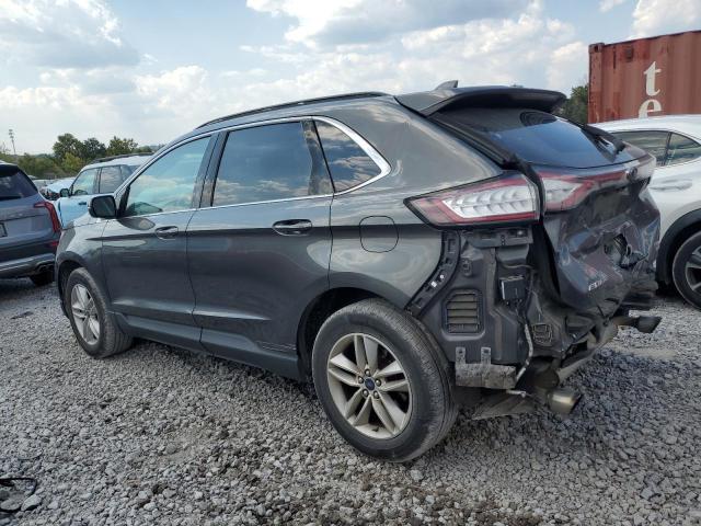 Photo 2 from auction – 2017 FORD EDGE SEL with VIN 2FMPK3J94HBC58843