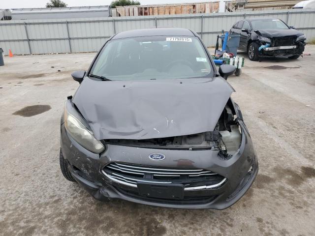 Photo 5 from auction – 2019 FORD FIESTA SE with VIN 3FADP4EJ2KM102217