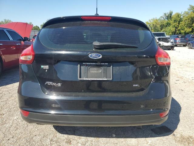 Photo 6 from auction – 2017 FORD FOCUS SE with VIN 1FADP3K29HL231296