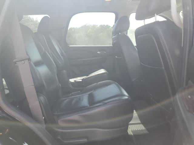 Photo 11 from auction – 2011 GMC YUKON DENA with VIN 1GKS2EEF8BR328315