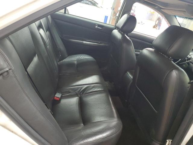 Photo 10 from auction – 2002 TOYOTA CAMRY LE with VIN 4T1BF32K32U006681