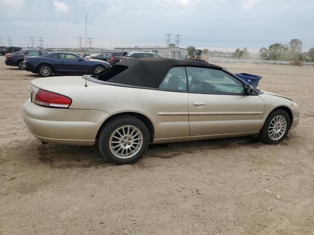 Photo 3 from auction – 2005 CHRYSLER SEBRING TO with VIN 1C3EL55R65N631349