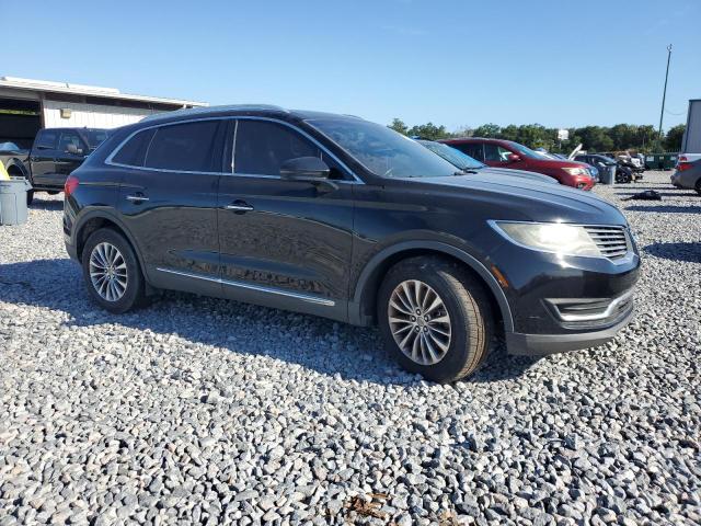 Photo 4 from auction – 2018 LINCOLN MKX SELECT with VIN 2LMPJ6KP4JBL14937