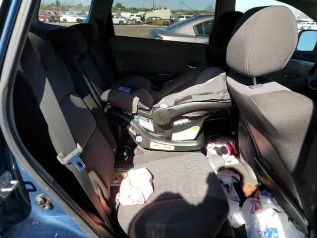 Photo 10 from auction – 2008 SUBARU TRIBECA with VIN 4S4WX91D484413373