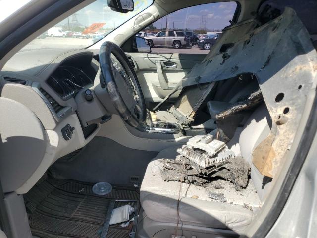 Photo 7 from auction – 2013 GMC ACADIA SLE with VIN 1GKKRPKD7DJ212079