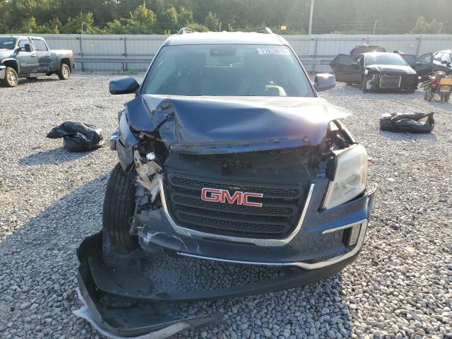 Photo 5 from auction – 2016 GMC TERRAIN SL with VIN 2GKALNEK7G6163852