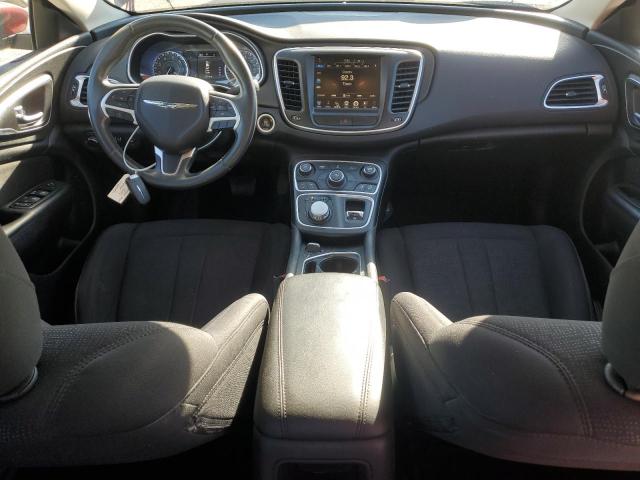 Photo 8 from auction – 2015 CHRYSLER 200 LIMITE with VIN 1C3CCCAB6FN597516