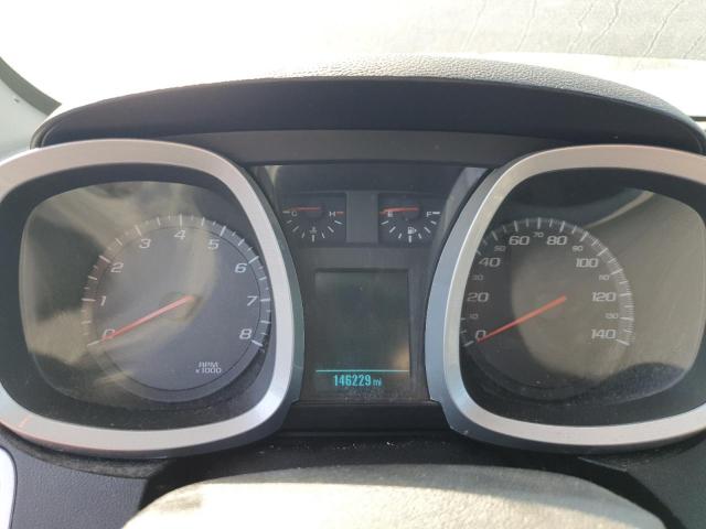 Photo 9 from auction – 2015 CHEVROLET EQUINOX LT with VIN 2GNFLGEK0F6408767