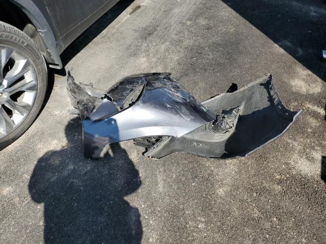 Photo 12 from auction – 2020 TOYOTA HIGHLANDER with VIN 5TDDZRBHXLS047522