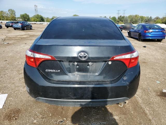 Photo 6 from auction – 2014 TOYOTA COROLLA L with VIN 2T1BURHE5EC058121
