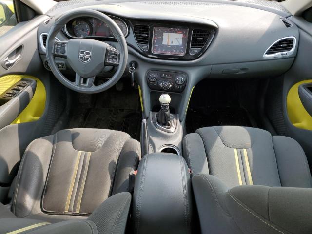 Photo 8 from auction – 2013 DODGE DART SXT with VIN 1C3CDFBH6DD188078