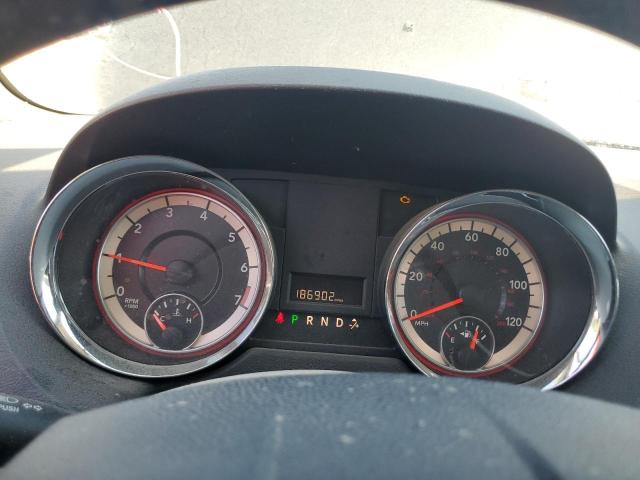 Photo 9 from auction – 2015 DODGE CARAVAN with VIN 2C4RDGCGXFR567487