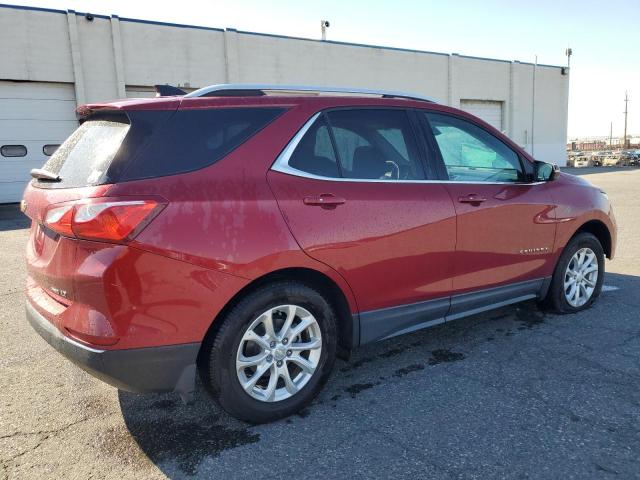 Photo 3 from auction – 2018 CHEVROLET EQUINOX LT with VIN 2GNAXSEVXJ6133672