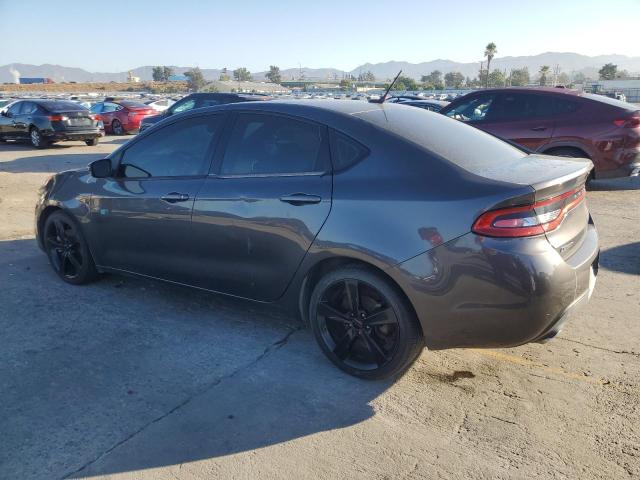 Photo 2 from auction – 2015 DODGE DART SXT with VIN 1C3CDFBB1FD213290