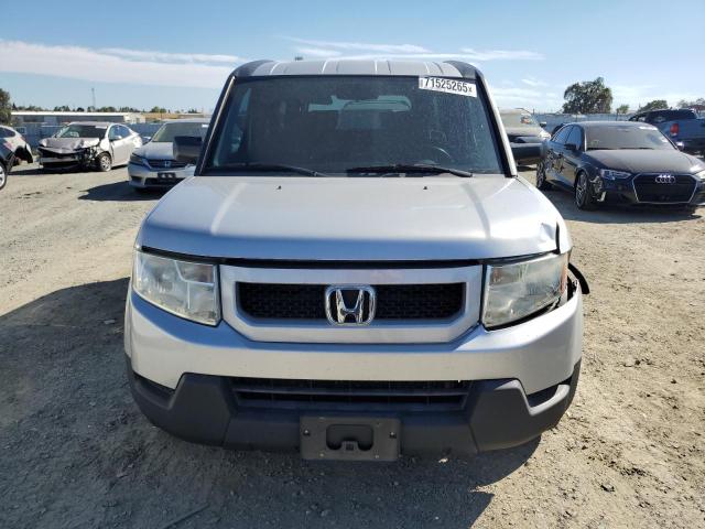 Photo 5 from auction – 2009 HONDA ELEMENT LX with VIN 5J6YH18369L004897