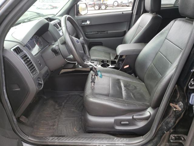 Photo 7 from auction – 2012 FORD ESCAPE LIMITED with VIN 1FMCU9EG9CKC24769