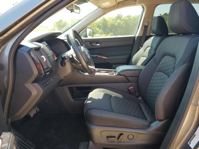 Photo 7 from auction – 2022 NISSAN PATHFINDER with VIN 5N1DR3BC4NC246180