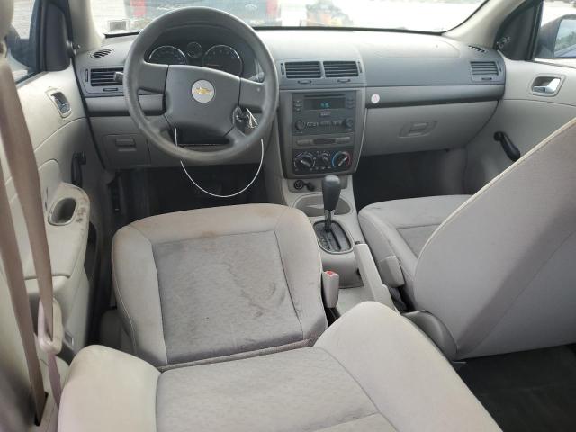 Photo 8 from auction – 2005 CHEVROLET COBALT with VIN 1G1AK52F357629059