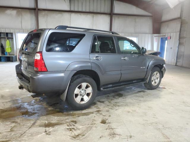 Photo 3 from auction – 2008 TOYOTA 4RUNNER SR with VIN JTEBU14R08K028856